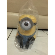 Nestle Minion Container Milk Coco Crunch Honey Star Storage Limited Edition