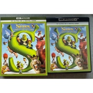 Shrek 4 Movie Collection 4K