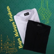 Baju Raihan Sekolah, Baju Pondok, Baju Koko Santri, Baju tahfiz (EC)