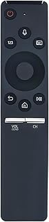ALLIMITY BN59-01300F Voice Replacement Remote Control Compatible with Samsung 4K OLED Smart TV QE65Q