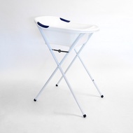 Babyhood Ergo Grouper Bath & Stand