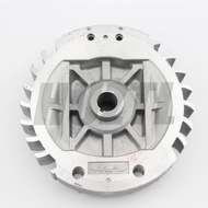 Farmertec Made Flywheel Compatible with Stihl 024 026 MS240 MS260 Chainsaw #1121 400 1200
