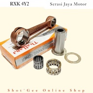 THALLAND STANG SEHER RXK (4Y2) STANG SEHER RXK/RX KING 4Y2