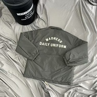 XOUR MDN Coach Jacket Padded Jacket