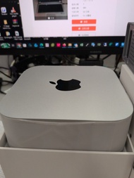 Mac 外置硬碟盒