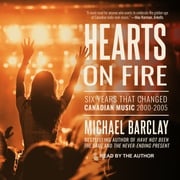 Hearts on Fire Michael Barclay