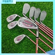 [In Stock New Style Special Offer] Golf Club New Style XX10 Golf Club Iron Set Ladies MP1300 Full Se