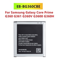 แบตเตอรี่ Galaxy Core Prime G360 G361 G360V G3608 G360H EB-BG360CBC EB-BG360BBE SM-J200F J200H รับป