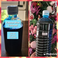 Fabric Conditioner,Extra Colorant,Fabcon Blue Colorant, Blue Fabcon , DIY KIT,100ML