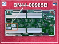 LED Driver Board SAMSUNG QA65Q80RAKXXT พาร์ท BN44-00985B อะไหล่แท้ / ถอด