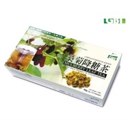 Chrysanthemum Add Mulberry Leaf Tea 3g x 20 tea bags