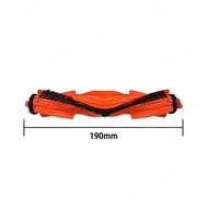 For Xiaomi S40 (OV81) / H40 ( OV51) / S40C（E101）Robot Vacuum Main Brush Spare Parts