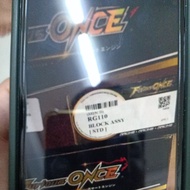 Block std rg110 54mm f1