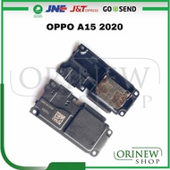 Buzzer Opp0 A15 2020 A15S A35 2021 Speaker Music Loudspeaker Ringing