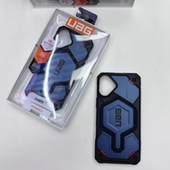 เคส UAG Monarch Pro Kevlar ของแท้พร้อม Magsafe สำหรับ iPhone 16 Pro Max/ iPhone 15 Pro Max/ iPhone 1