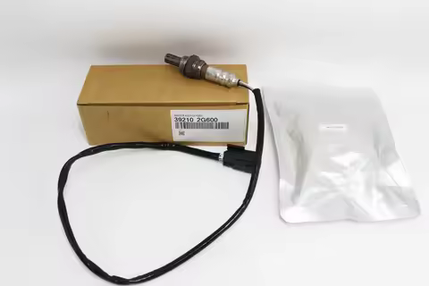 392102G600 Oxygen Sensor For Hyundai Sonata IX35 For KIA Sportage 2.0L 2.4L OEM 39210 2G600 39210-2G
