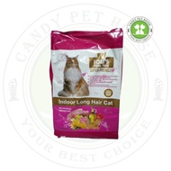 Icats / icats Meal Time Indoor Longhair Cat Food 7kg