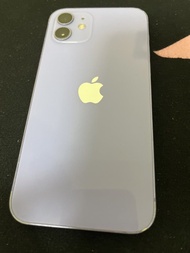 iPhone 12 紫色