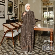 ORIGINAL DRESS BY VENTE EMYRA MAXI