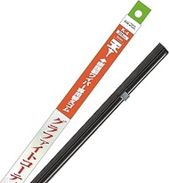 CC365 Wiper Graphite Coat Replacement Rubber [Pack of 1] Length 14.8 inches (375 mm) Width 0.2 inche