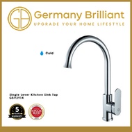 Germany Brilliant Keran Sink Air Dingin GBV3914