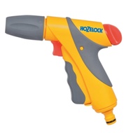 Hozelock Jet Spray Plus 3 Spray Patterns Hose Gun