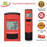 HI98107 Hanna PH and Water Temperature Meter - HI98107 PH Meter