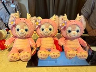 （現貨）Linabell龍年ss
