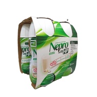ABBOTT Nepro HP Vanilla Flavour 220mL x4
