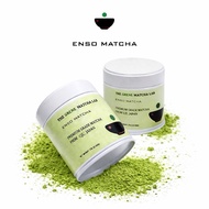 Grene Matcha 50g / MATCHA-ENSO / Premium Matcha Powder / Uji Matcha Powder