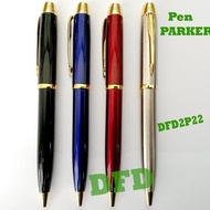 New Promotional Pen/Metallic Parker Pen (Code: 2Tp22) Original