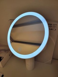 LED 著燈化妝鏡/LED Mirror