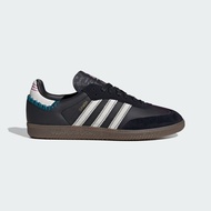 ADIDAS CNY X SAMBA OG 男女 休閒鞋 黑-ID1141/UK4.5(23cm)