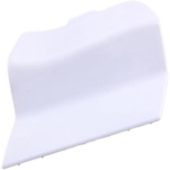 Exterior Front Bumper Tow Hook Eye Cover Cap Plastic Fit, for F97 X3M X3 M F98 X4M X4 M 2022 2021 20