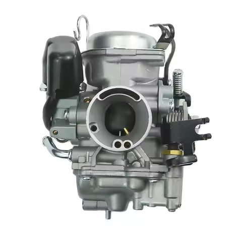 exciter125cc For Yamaha nouvo's / LC motorcycle NOUVO Carb MIKUNI Carburetor with TPS