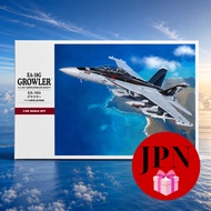 Hasegawa 1/48 US Navy EA-18G Growler Plastic Model PT52