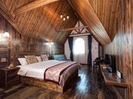 Moganshan Huangshaling Station