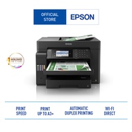 Printer Epson L15150 A3+ Multifungsi Wi-Fi Duplex
