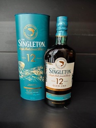 😎ReADY St0CK 🔥🔥 SinGle<>T0N Gl€N 0Rd M@TuR€D 12Yr$$$$ 700ML💯 OriGiNaL