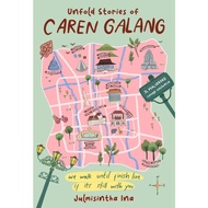 (Original) Gramedia Pekanbaru - CAREN GALANG