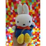 (DIRECT FROM JAPAN) THE CHRESTENSENS: HUIS TEN BOSCH SEKIGUCHI MIFFY MEDIUM PLUSH TOY