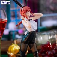 【現貨免運】 FURYU 電鋸人 BiCute Bunnies 瑪奇瑪 兔女郎 景品