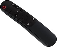 VINABTY AKB76038001 IR Sound Bar Remote Control Replaces LG DSP8YA Soundbar SP7Y SP8YA SP7 S65Q S75Q