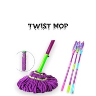 Latest - Magic Twist Mop Super Automatic Mop Automatic Rotating Mop