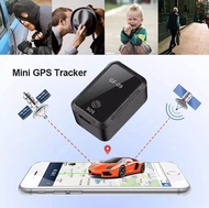 Sway GF-09 GPS Tracker Vehicle Strong Magnetic Free Installation GPS Tracking Locator Personal Track