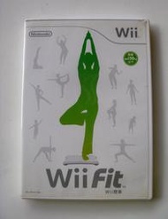Wii Fit 中文版