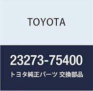 Toyota Genuine Parts Fuel Hose No. 2 Land Cruiser PRADO Part Number 23273-75400