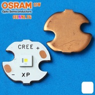 OSRAM OSLON 12W CULNM1.TG WHITE Emitter Germany 16mm Copper PCB 3.3A