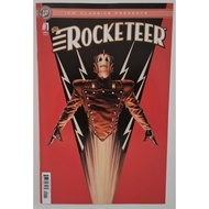 The Rocketeer: IDW Classics #1 - IDW Publishing - Comc Book - Original - READY STOCK