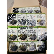 [Genuine imports] Olive instant needle leaf 5g*16 Korea